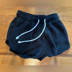 Wild Fable sweat shorts